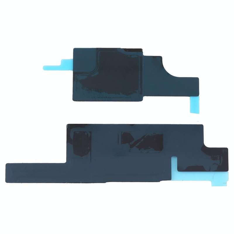 10 PCS Motherboard Heat Dissipation Sticker for iPhone 12/12 Pro