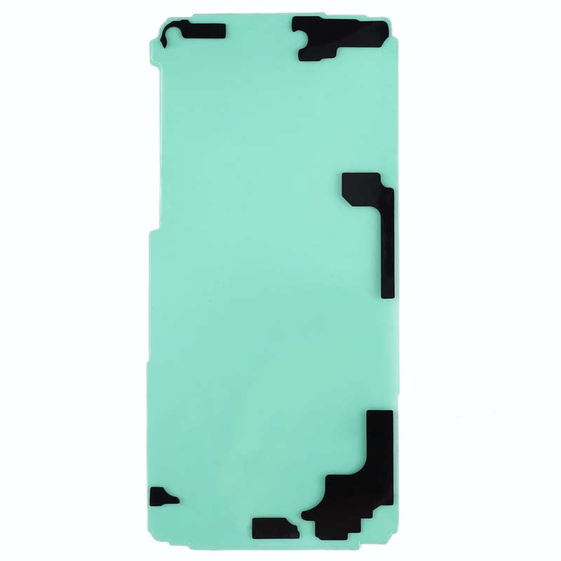 For Galaxy S7 10pcs Edge Waterproof Adhesive Sticker