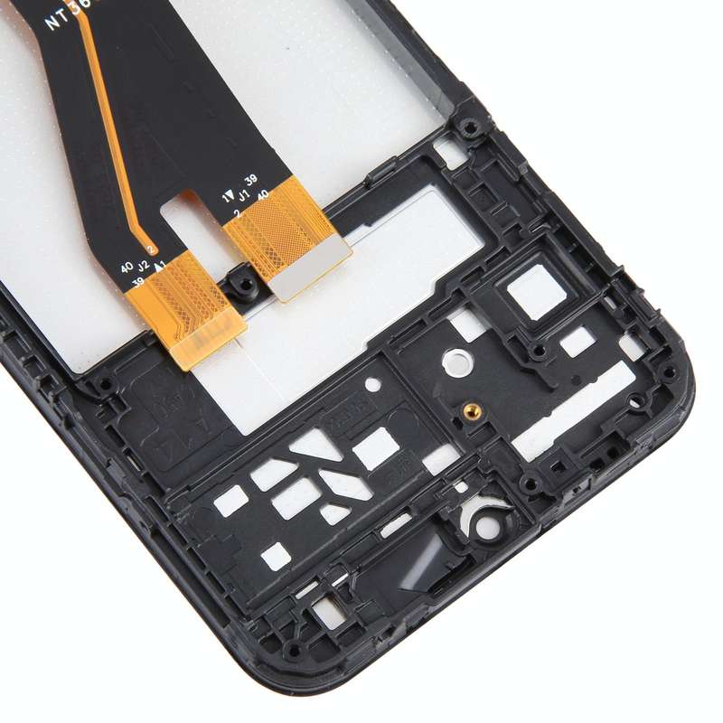For Samsung Galaxy A14 5G SM-A146B Original LCD Screen Digitizer Full Assembly with Frame