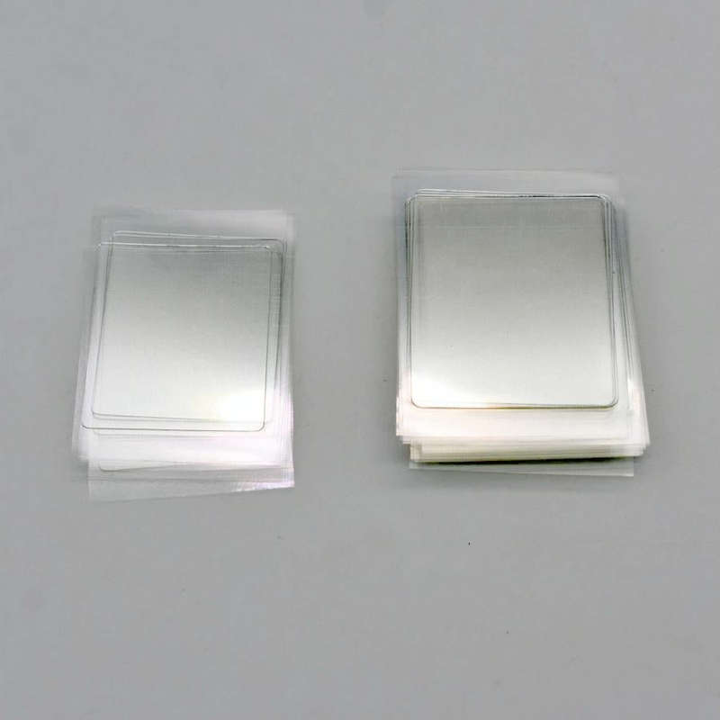 50 PCS OCA Optically Clear Adhesive for Apple Watch Series 4 / 5 / 6 40MM