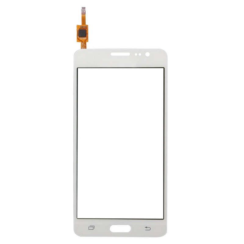 For Galaxy On5 / G5500 Touch Panel (White)