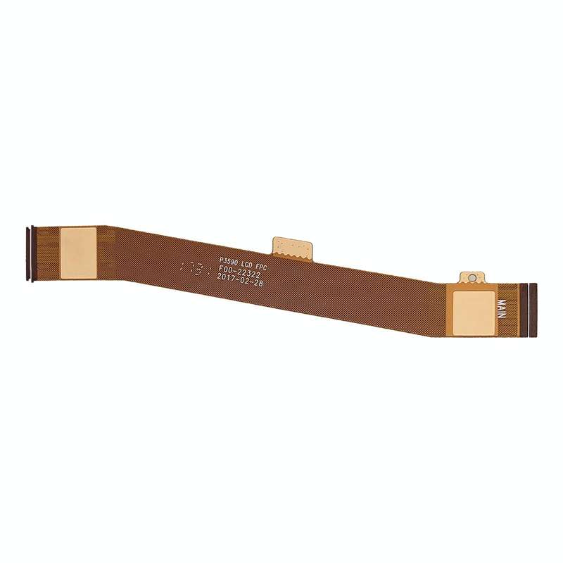 For Lenovo Tab 4 8 Plus TB-8704F TB-8704N TB-8704 LCD Flex Cable