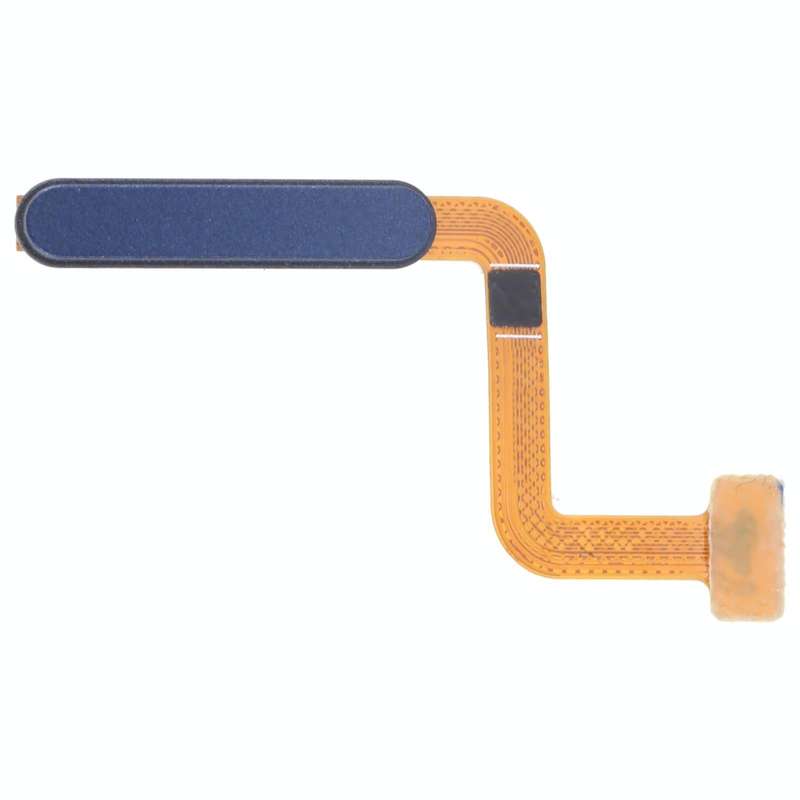 For Samsung Galaxy M31S/M51 SM-M317F SM-M515F Original Fingerprint Sensor Flex Cable(Blue)