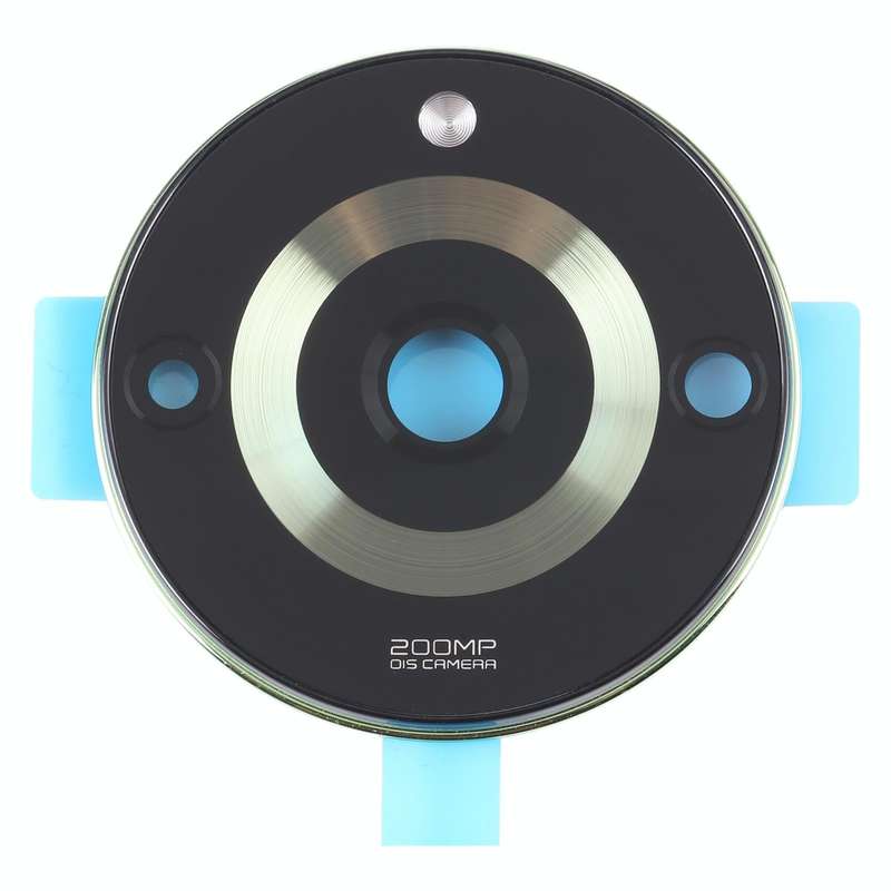For Realme 11 Pro+ Original Camera Lens Cover (Green)