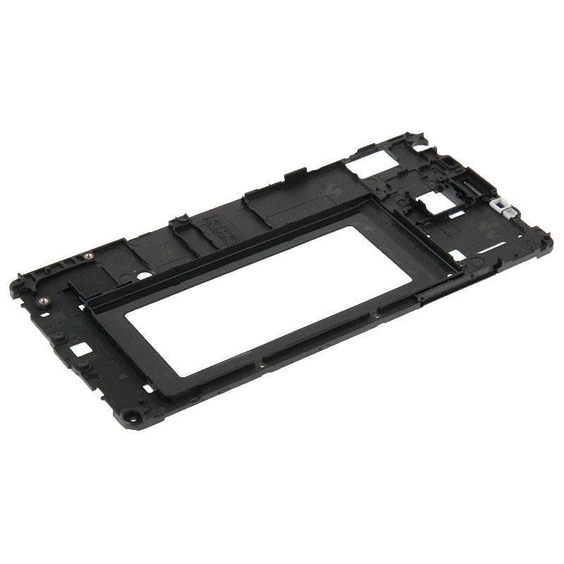 For Galaxy A5 Front Housing LCD Frame Bezel Plate