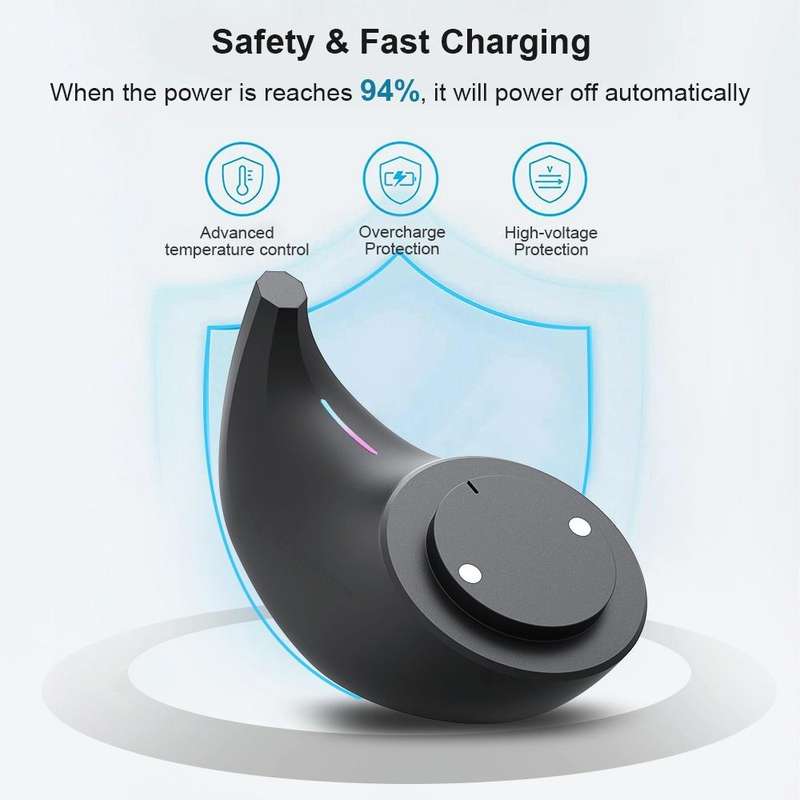 For Logitech G502 /G703/G903 Wireless Mouse Charging Dock