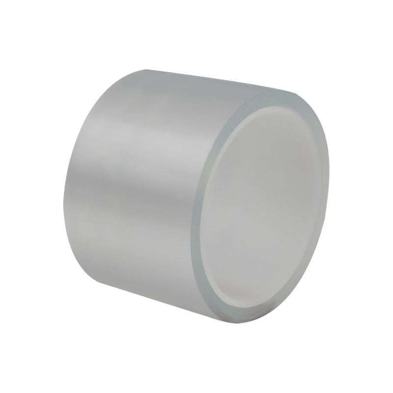 Universal Car Door Invisible Anti-collision Strip Protection Guards Trims Stickers Tape, Size: 7c...