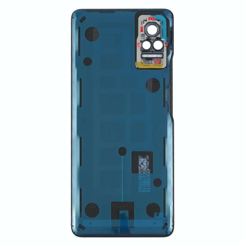 Original Battery Back Cover for Xiaomi Civi(Black)