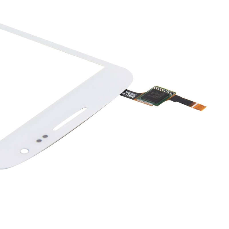 For Galaxy Avant / G386 / G386T Touch Panel (White)