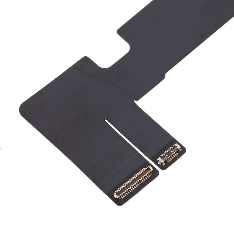 Original Charging Port Flex Cable for iPhone 13(Pink)