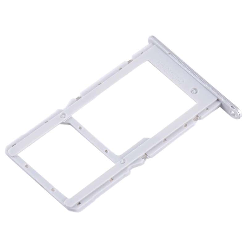 For Huawei Enjoy 50 SIM + SIM / Micro SD Card Tray (Gold)
