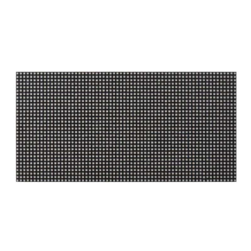 Waveshare RGB Full-color LED Matrix Panel, 2.5mm Pitch, 64x32 Pixels, Adjustable Brightness, 23707