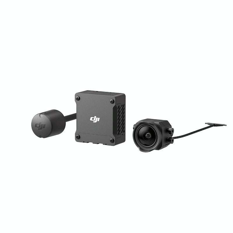 Original DJI O3 Air Unit 1080p/100fps H.265 Video Transmission 10km Max
