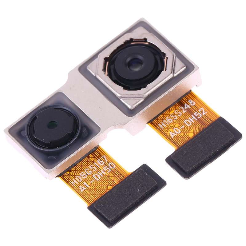 Back Facing Main Camera for Ulefone Armor 6