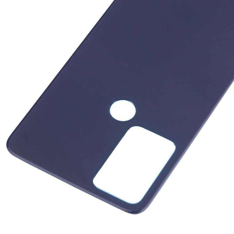 Battery Back Cover for TCL 30E/30 SE 6127A 6165H(Blue)