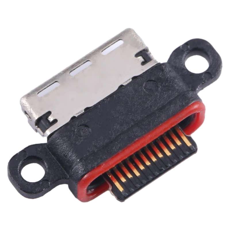 For Huawei P50 5G 10pcs Original Charging Port Connector