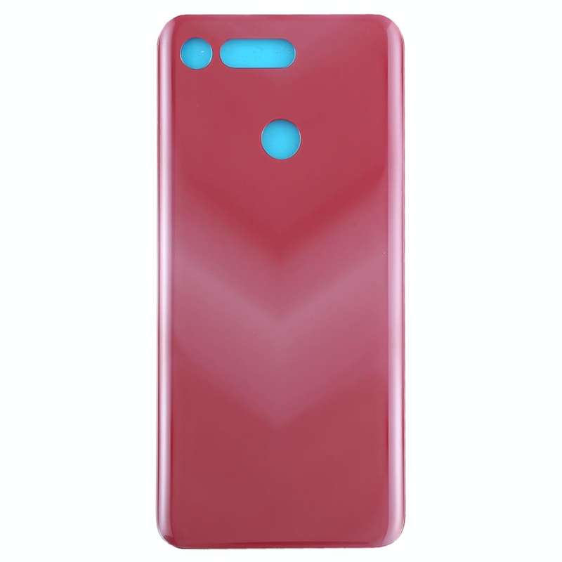 Battery Back Cover for Huawei Honor V20(Red)