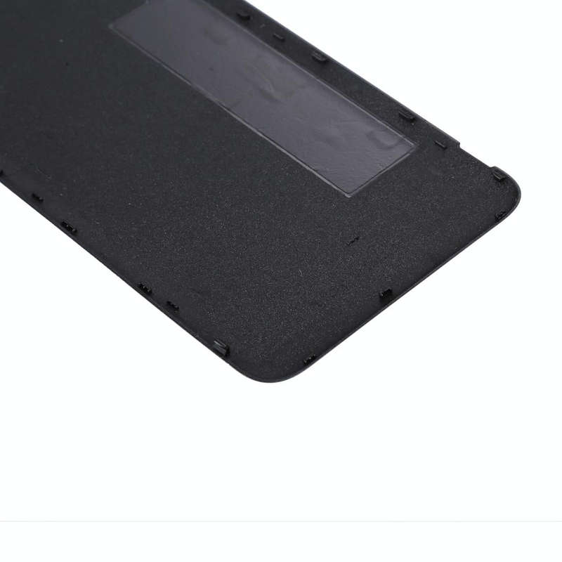 For Huawei Honor 4A Battery Back Cover(Black)