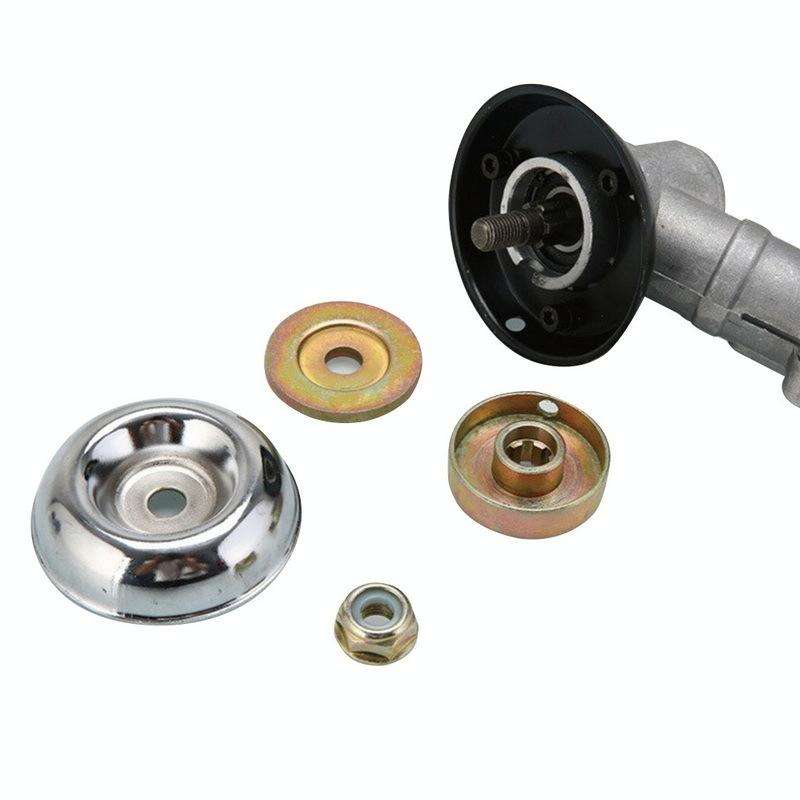 Lawn Mower Working Head Accessories Brush Cutter Pressure Plate Protection Cover Nut, Specificati...