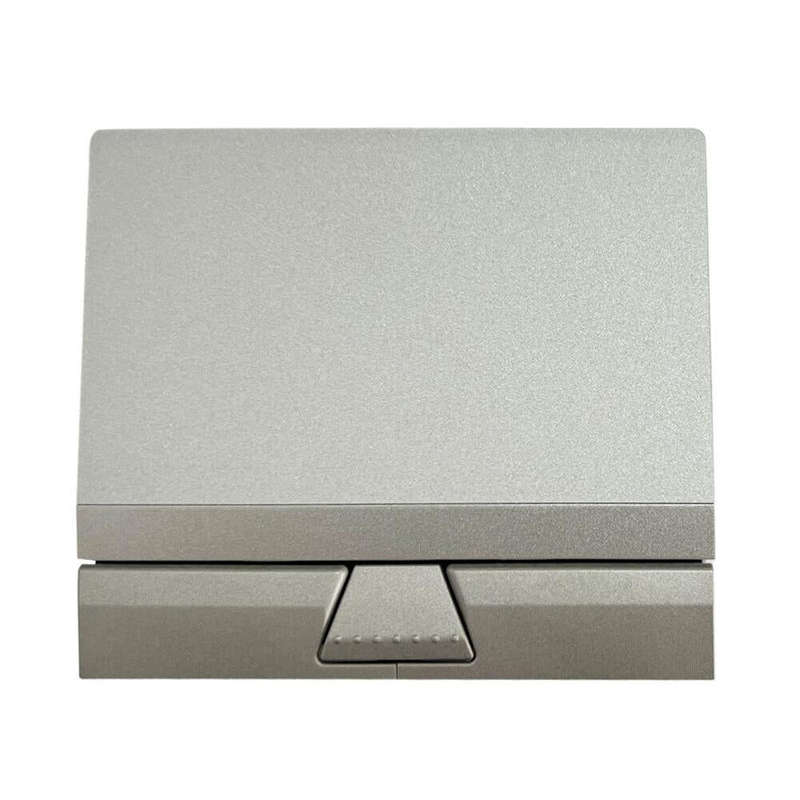 Laptop Touchpad For Lenovo Yoga 260 20FD 20FE (Silver)