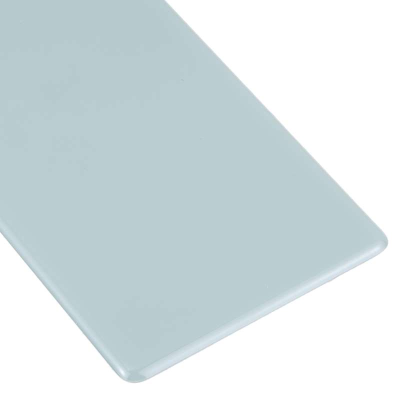 Battery Back Cover for Google Pixel 6a(Green)