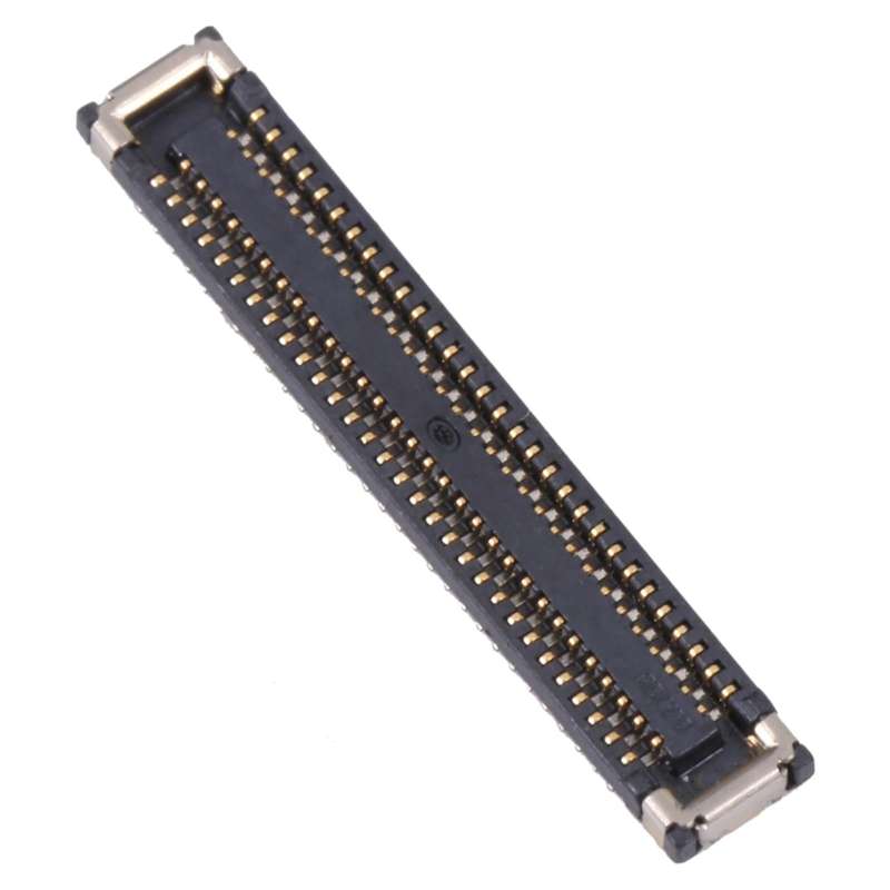 10pcs LCD Display FPC Connector On Motherboard For Xiaomi Redmi Note 10 5G / Poco M3 Pro 5G / Red...