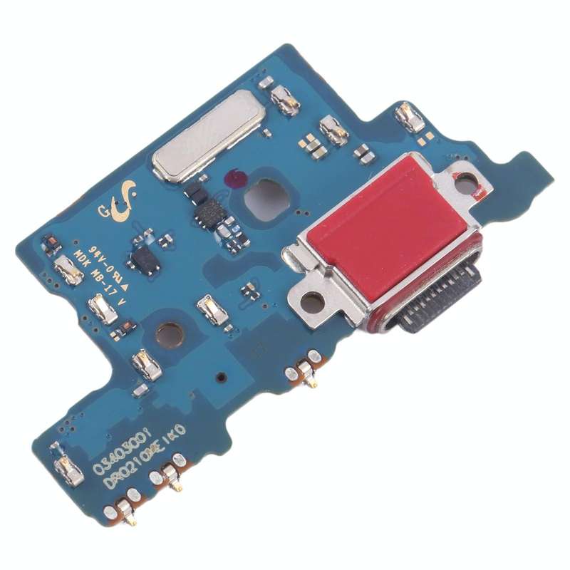 For Samsung Galaxy S20+ SM-G9860 Original Charging Port Board
