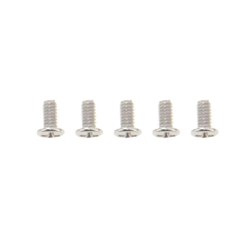 For Samsung Mobile Phones 100pcs Repair Tools 1.4x3.0mm Screws / Bolts
