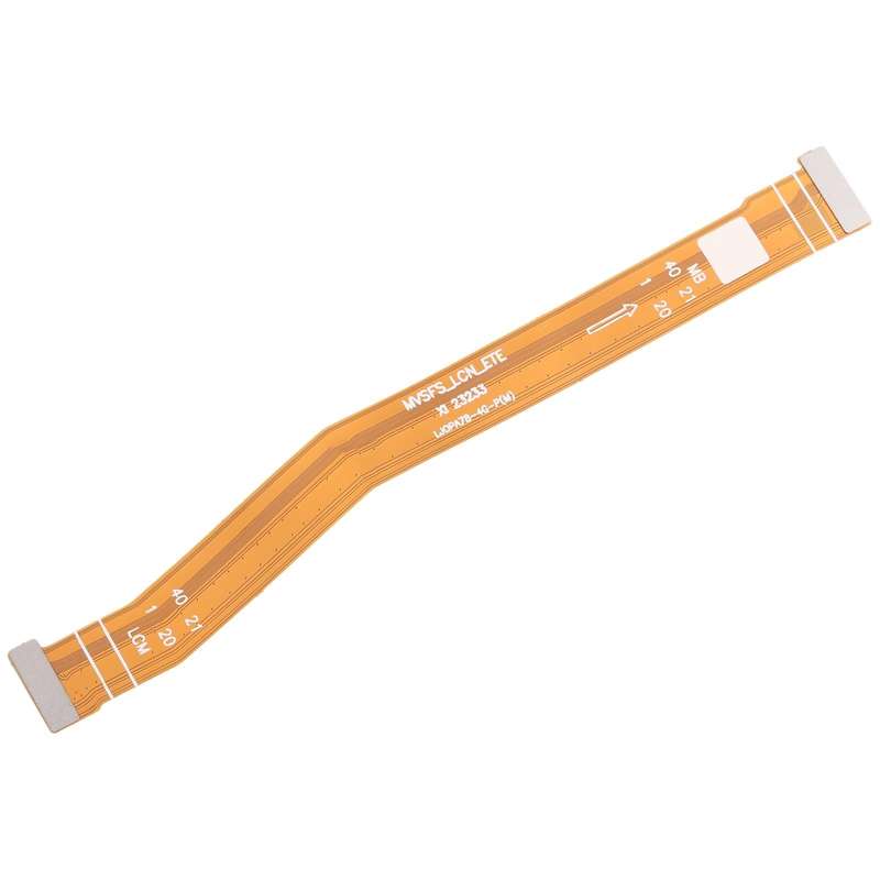 For OPPO A78 4G OEM LCD Flex Cable