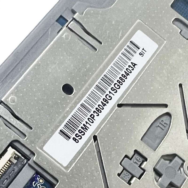 Laptop Touchpad For Lenovo Thinkpad L390 20NR 20NS L390 Yoga 20NT 20NU L13 20R3 20R4 L13 Yoga 20R...