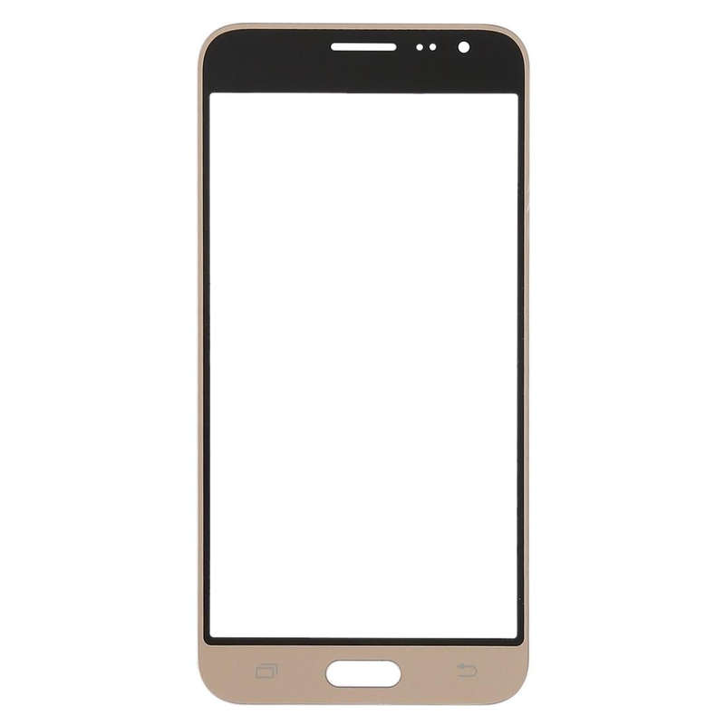 For Samsung Galaxy J3 (2016) / J320FN / J320F / J320G / J320M / J320A / J320V / J320P 10pcs Front...