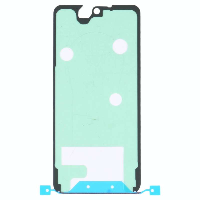 For Samsung Galaxy S22+ 5G SM-S906B 10pcs Front Housing Adhesive