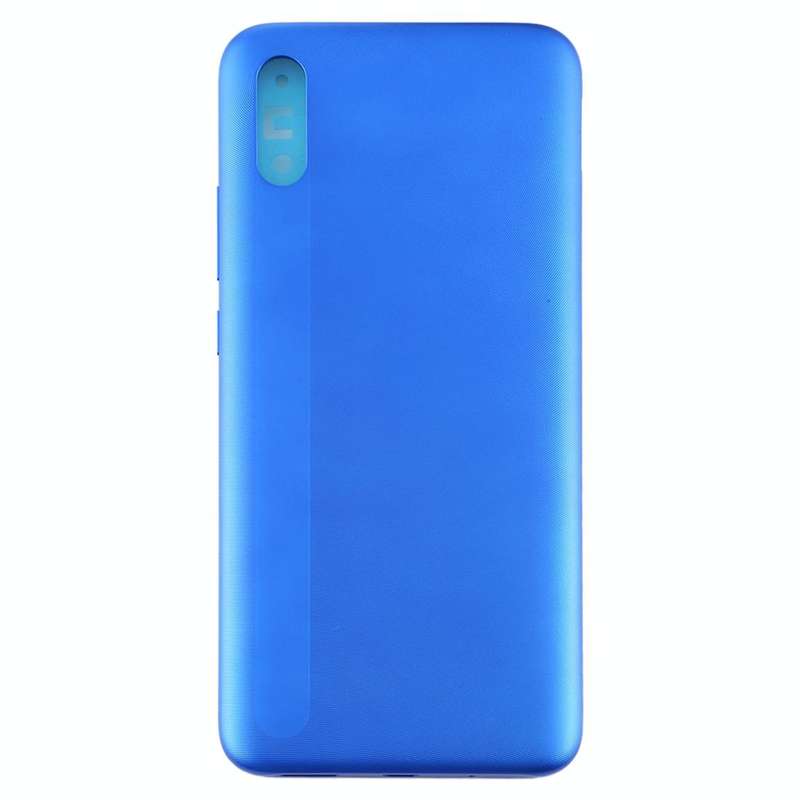 Original Battery Back Cover for Xiaomi Redmi 9A / Redmi 9i / Redmi 9AT(Blue)