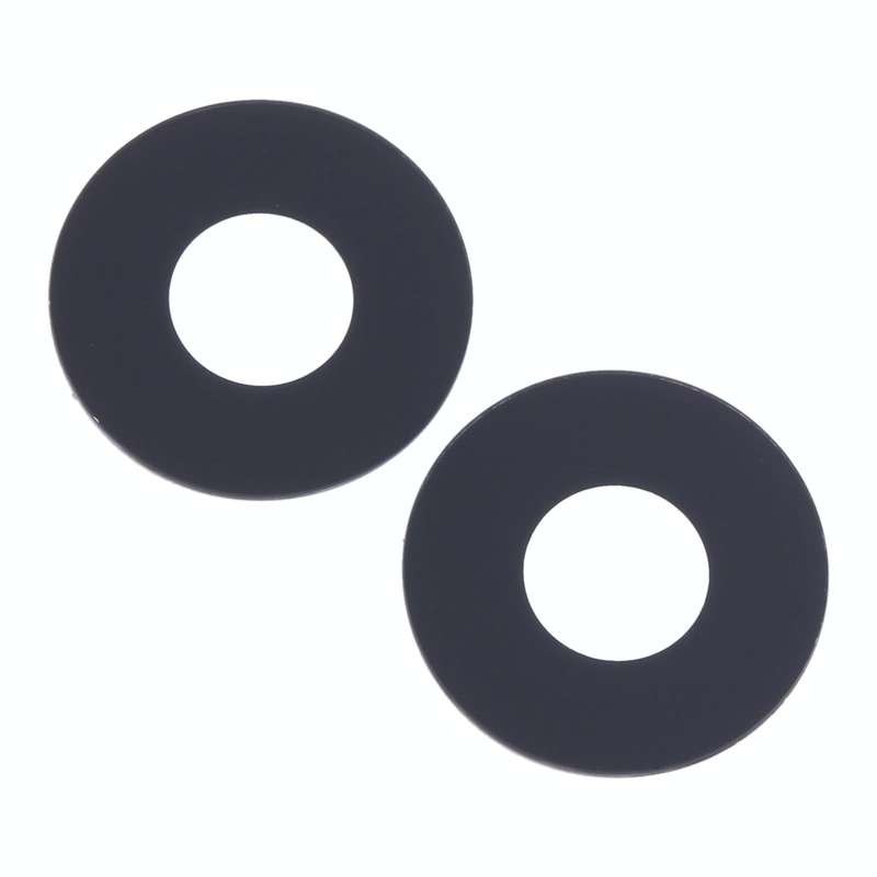 For Tecno Pova 4 LG7n 10set Back Camera Lens