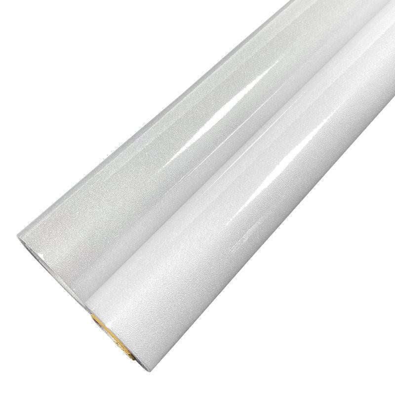 Electrostatic Frosted Anti-Peep Glass Thermal Insulation Window Film, Length: 40cm Wide/Meter(Glu...