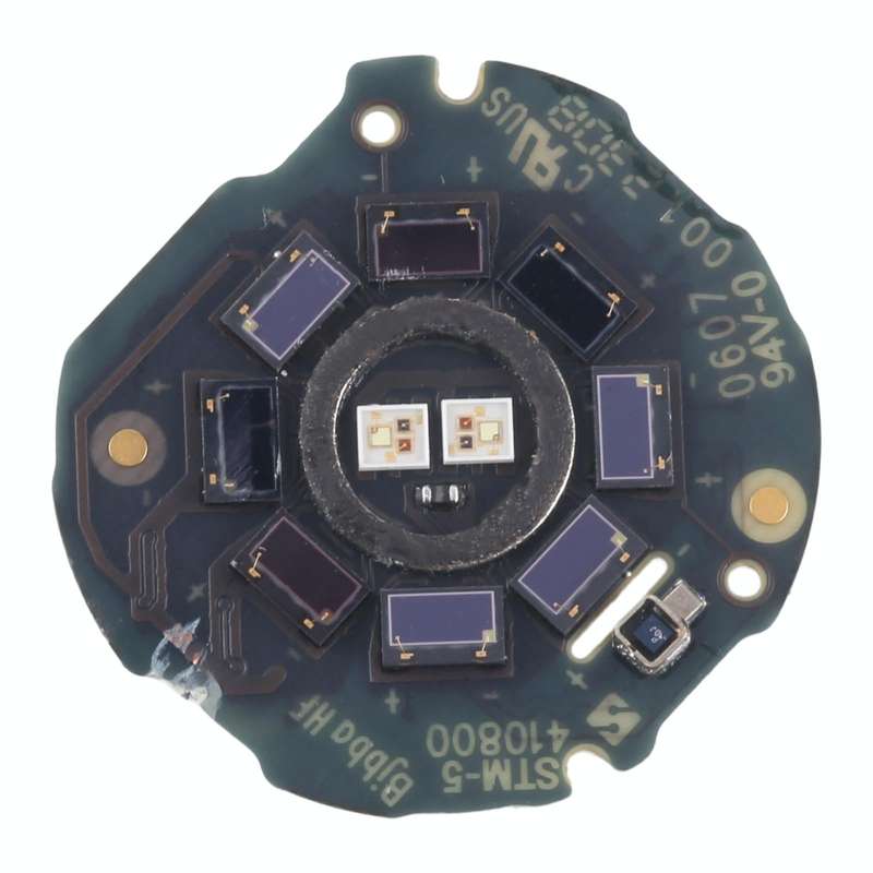 For Huawei Watch GT 4 41mm Original Heart Rate Monitor Sensor