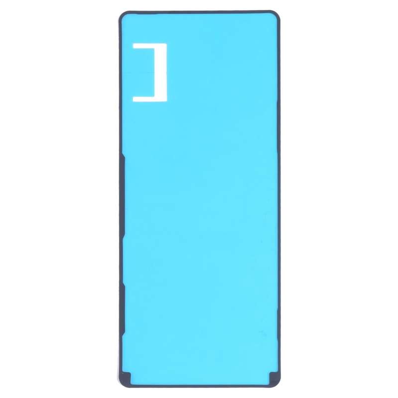 10 PCS Original Back Housing Cover Adhesive for Sony Xperia 1 II