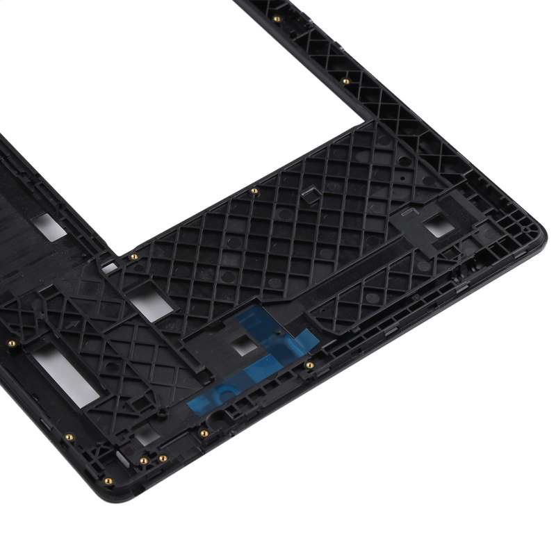 Original Front Housing LCD Frame Bezel Plate for Lenovo Tab M10 HD TB-X505 X505F TB-X505L X505 (B...
