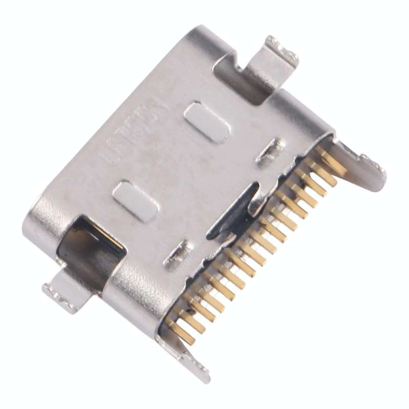 For Samsung Galaxy Tab A9 SM-X110/X115 10pcs Original Charging Port Connector
