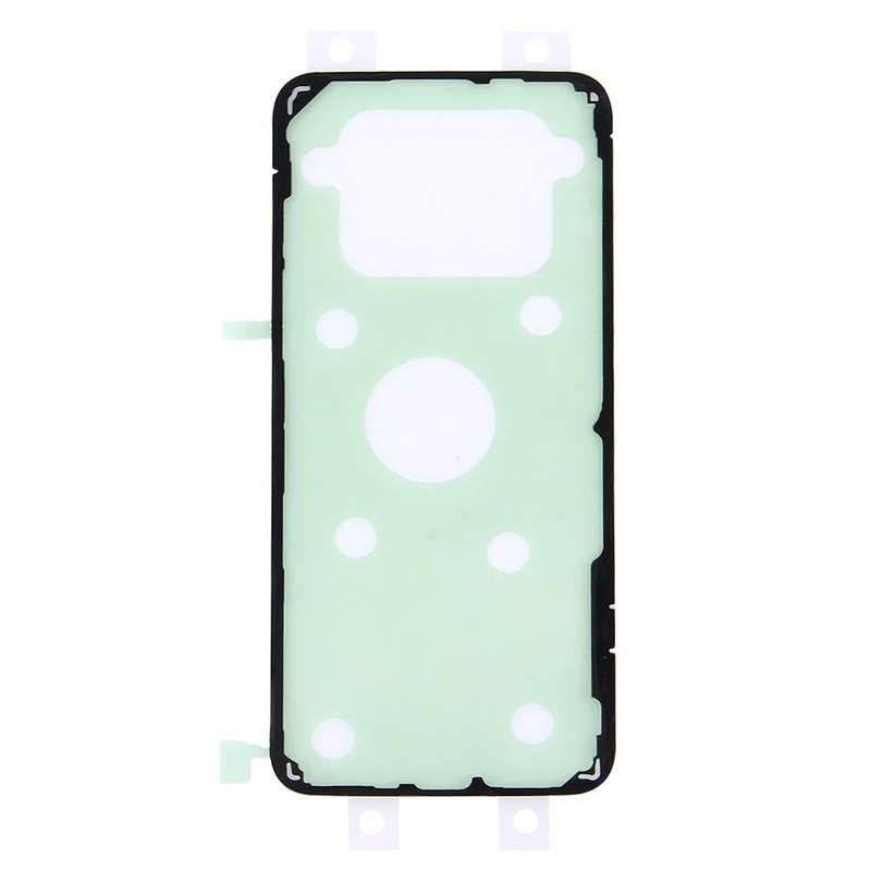 For Galaxy S8 10pcs Back Rear Housing Cover Adhesive