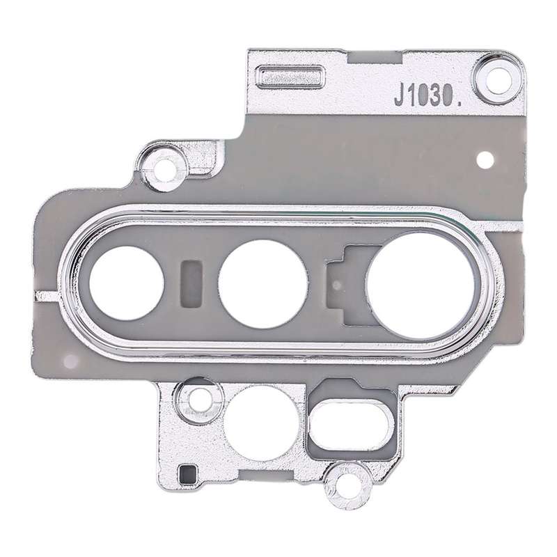 For OPPO A11  Camera Lens Cover (Silver)