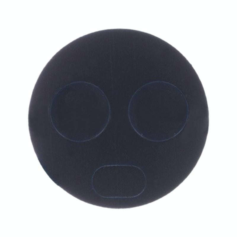 10 PCS Back Camera Lens for Motorola Moto X4