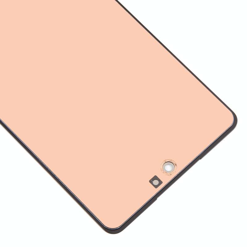 For Samsung Galaxy S20 FE 5G SM-G781B Original LCD Screen With Digitizer Full Assembly