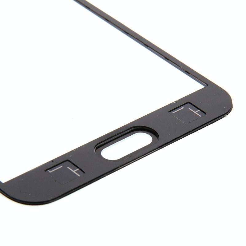For Galaxy J7 / J700 Touch Panel (White)