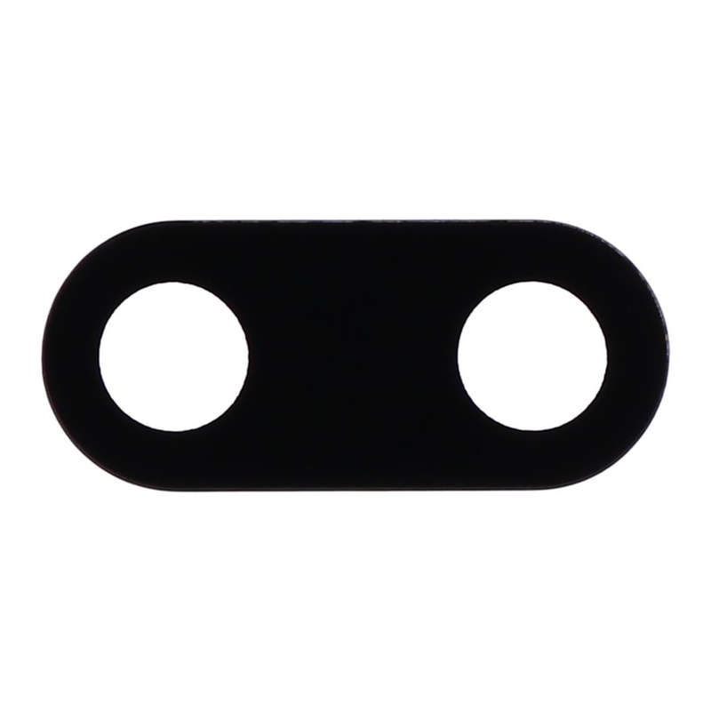 For Meizu 16 Plus 10pcs Back Camera Lens