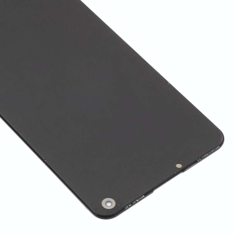 Original Super AMOLED Material LCD Screen and Digitizer Full Assembly for OPPO Realme V15 5G