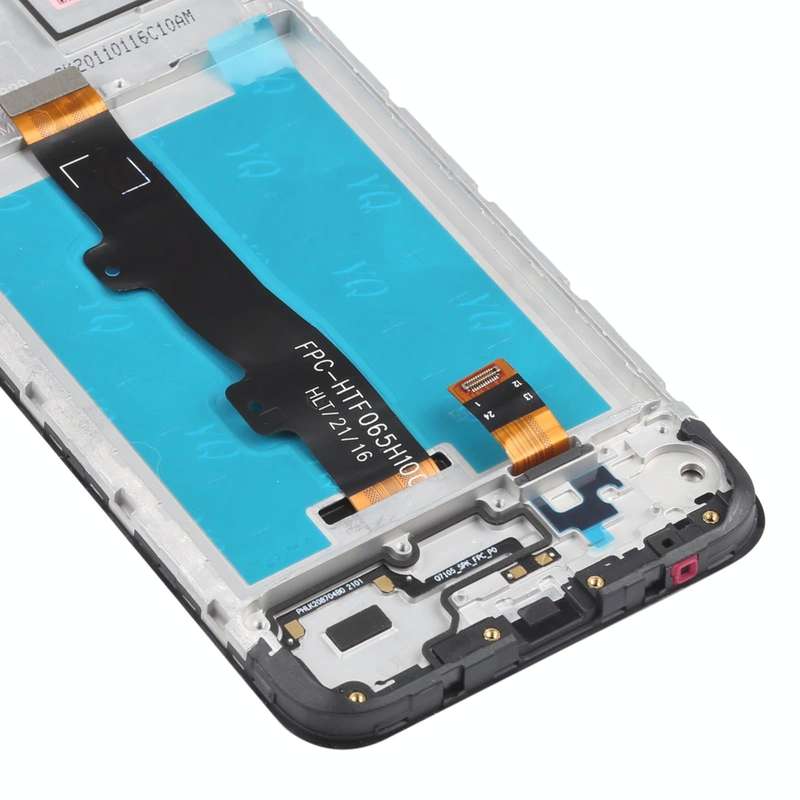TFT LCD Screen for Motorola Moto E7 Power PAMH0001IN PAMH0010IN PAMH0019IN Digitizer Full Assembl...