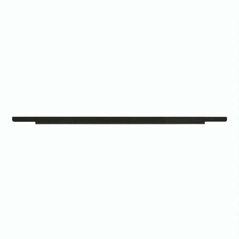 Glass Material LCD Screen Display Front Bezel Logo Cover for MacBook Pro Retina 13 inch A1706 A17...