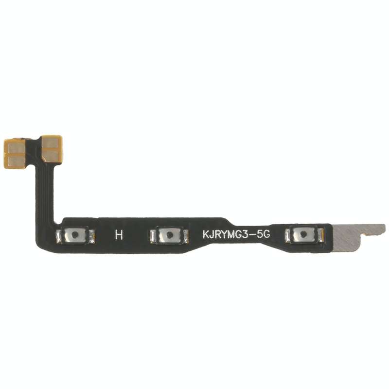 For Honor Magic3 Power Button & Volume Button Flex Cable