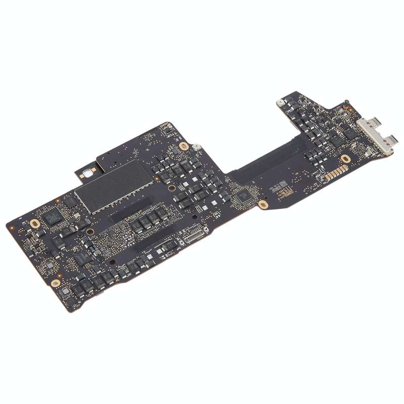 For MacBook Pro 13 A1708 2017 2.5GHz i7 16GB Original Mainboard